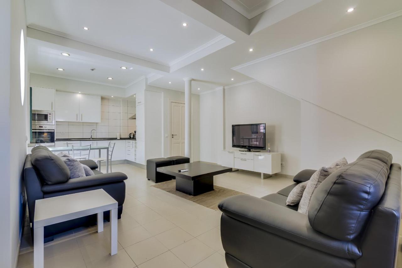 Faro Tradicional House - City Center Экстерьер фото