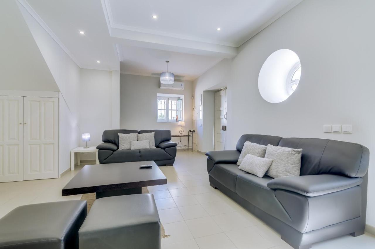 Faro Tradicional House - City Center Экстерьер фото