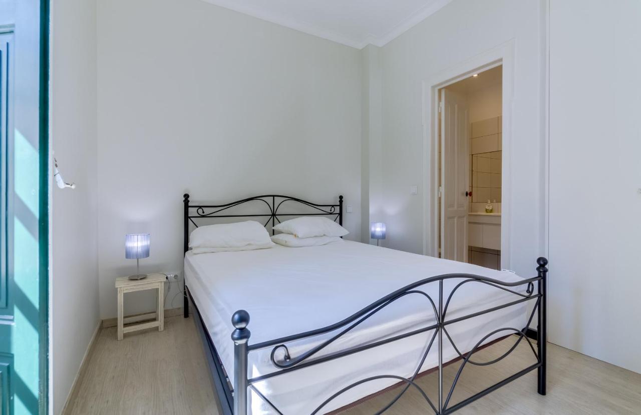 Faro Tradicional House - City Center Экстерьер фото
