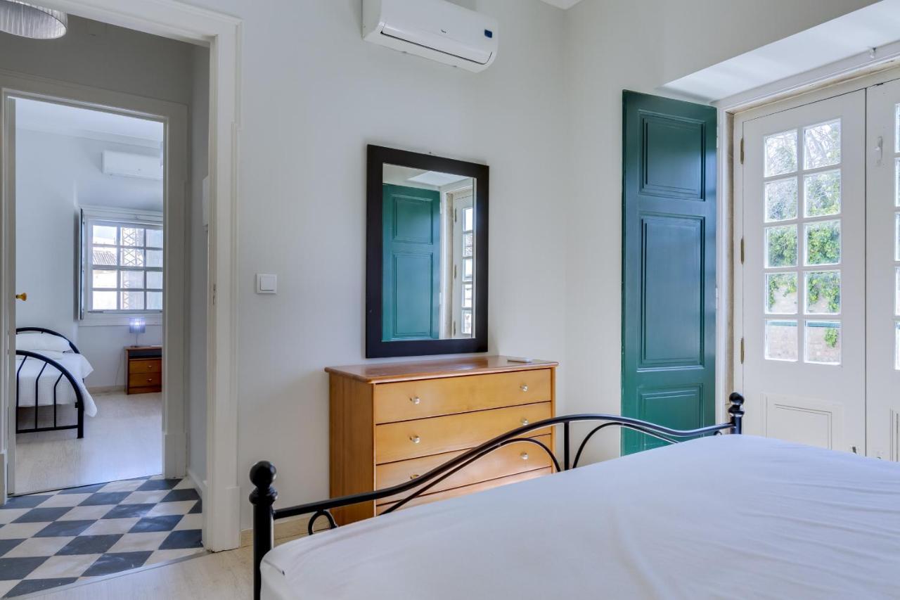 Faro Tradicional House - City Center Экстерьер фото