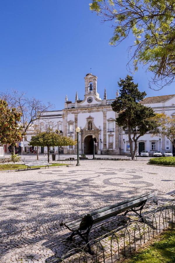 Faro Tradicional House - City Center Экстерьер фото