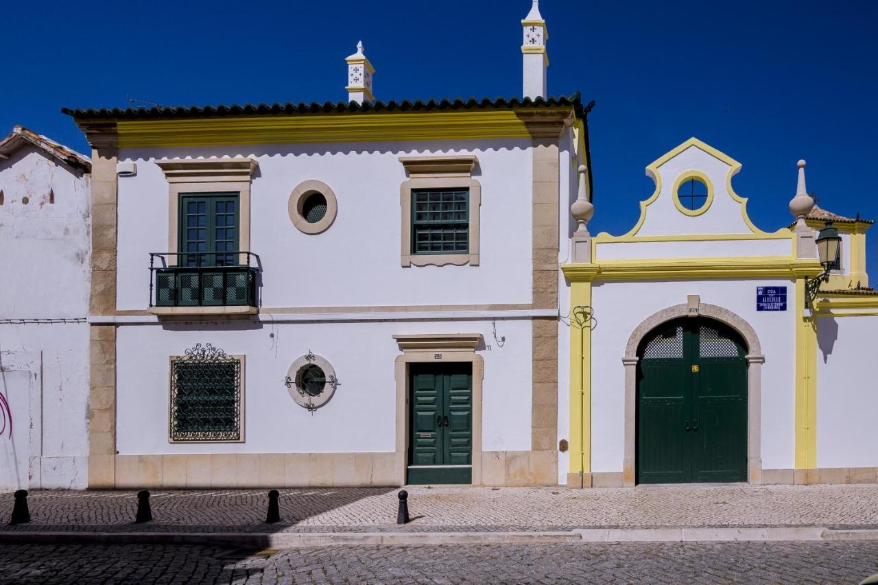 Faro Tradicional House - City Center Экстерьер фото