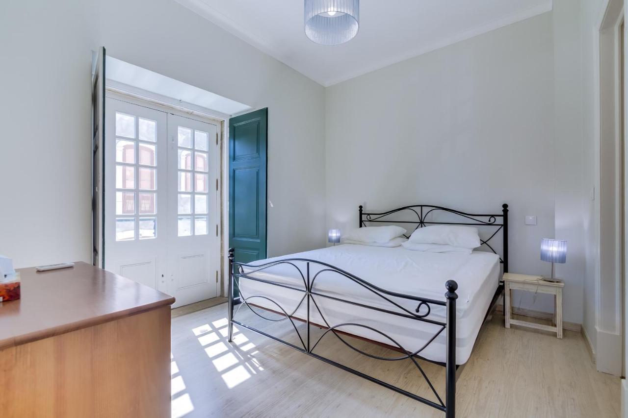 Faro Tradicional House - City Center Экстерьер фото
