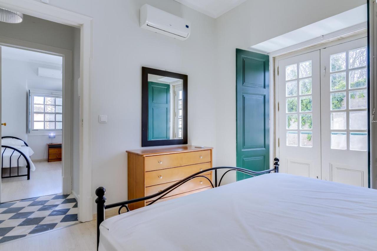 Faro Tradicional House - City Center Экстерьер фото