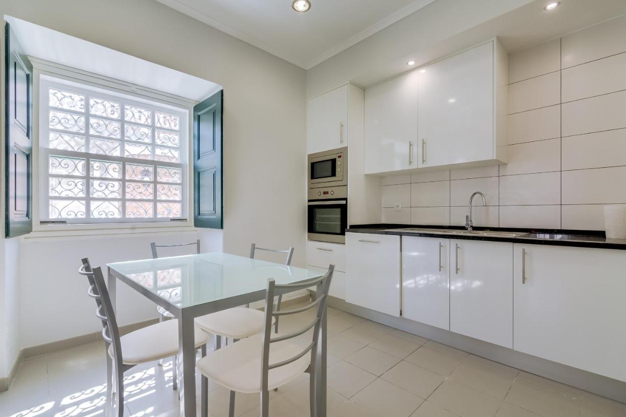 Faro Tradicional House - City Center Экстерьер фото