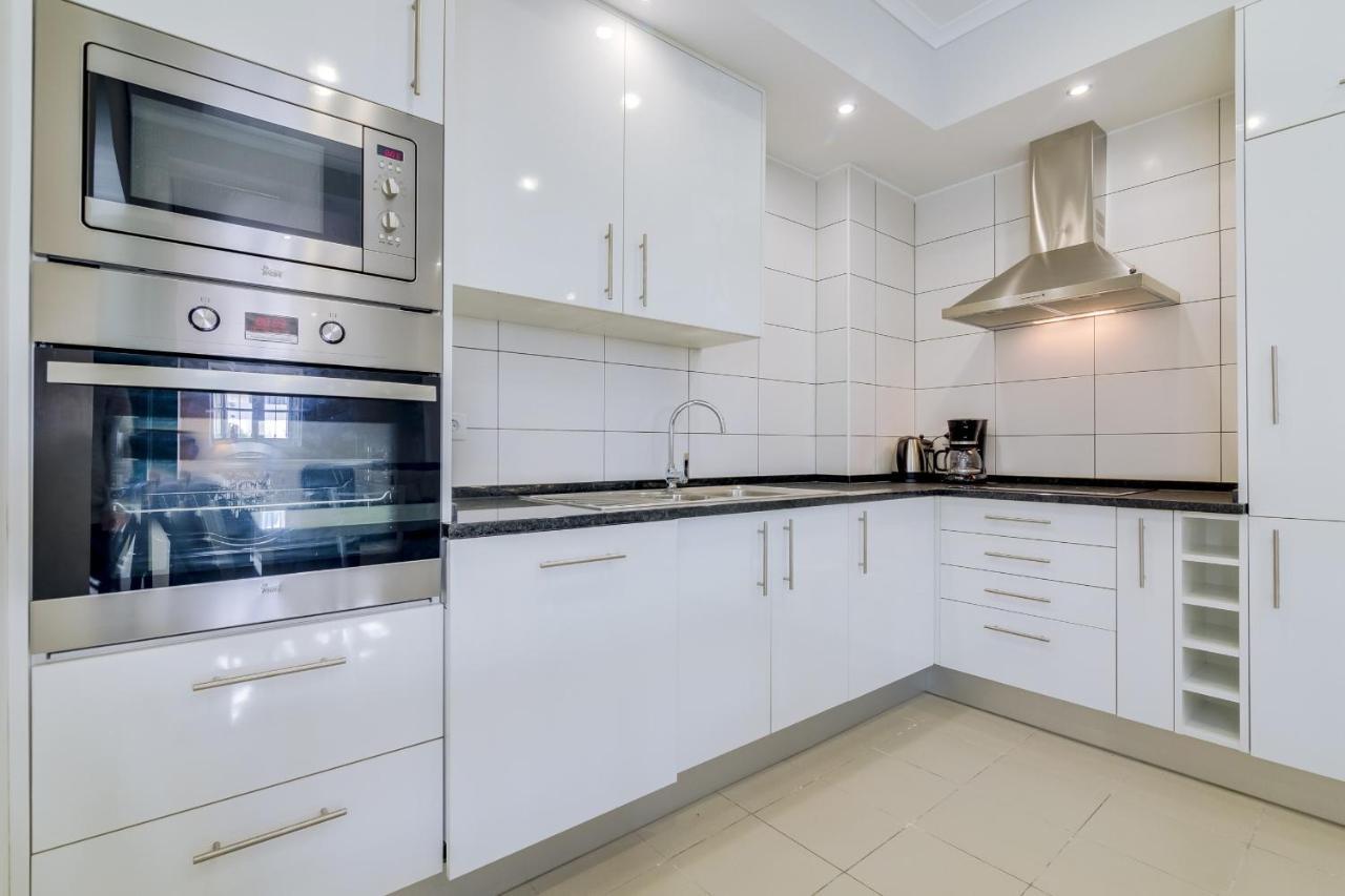 Faro Tradicional House - City Center Экстерьер фото