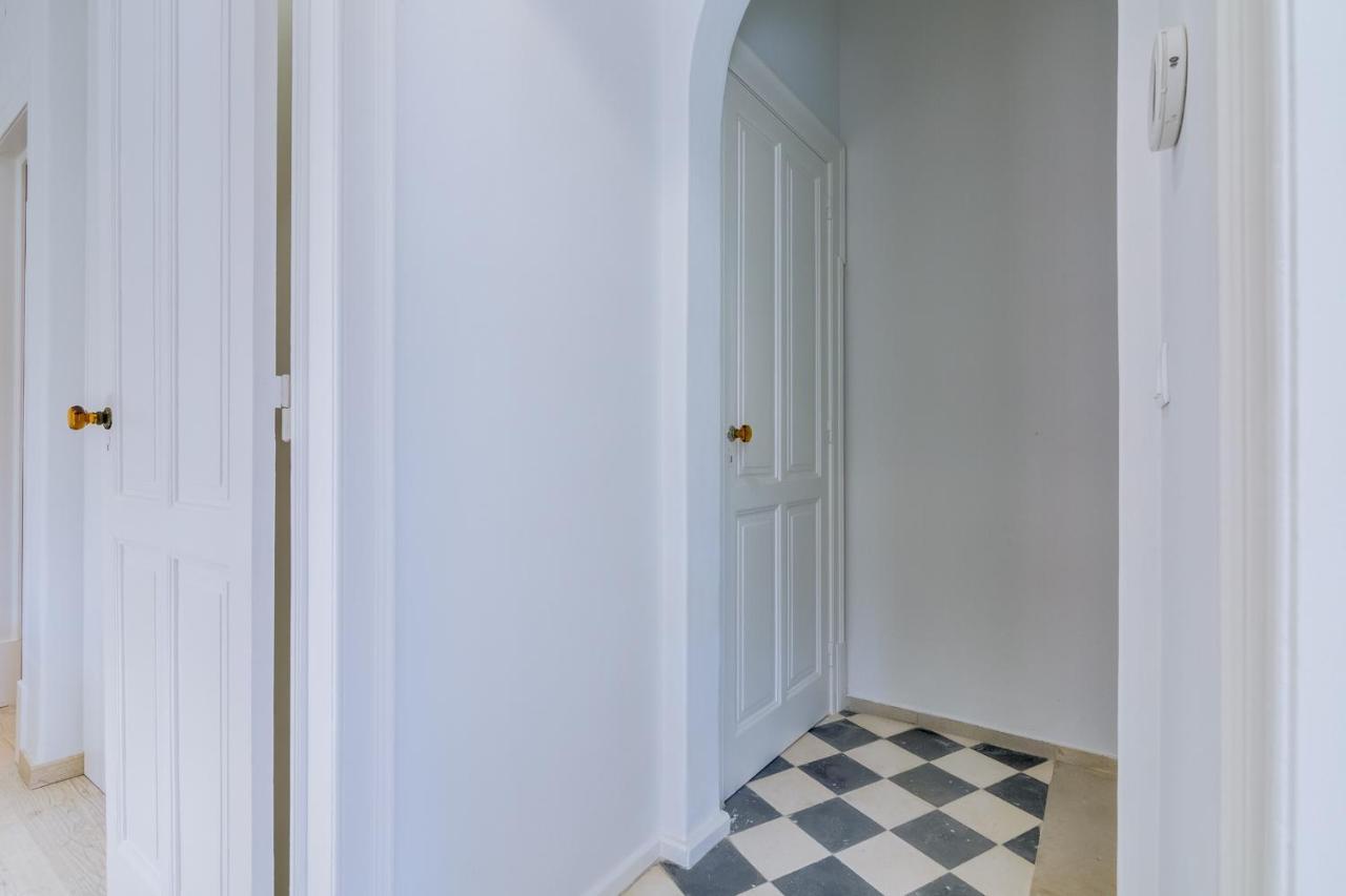 Faro Tradicional House - City Center Экстерьер фото