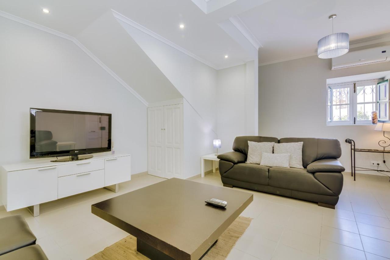 Faro Tradicional House - City Center Экстерьер фото