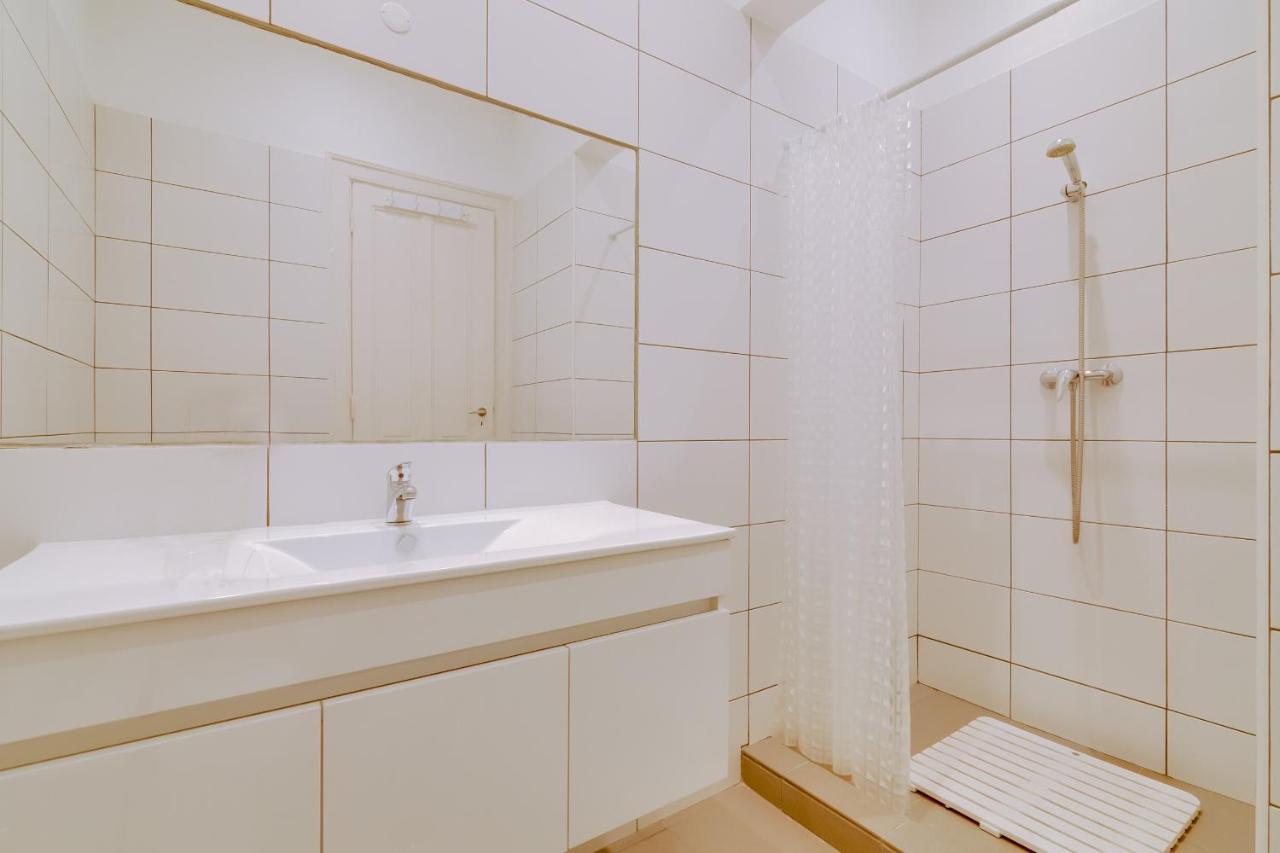 Faro Tradicional House - City Center Экстерьер фото