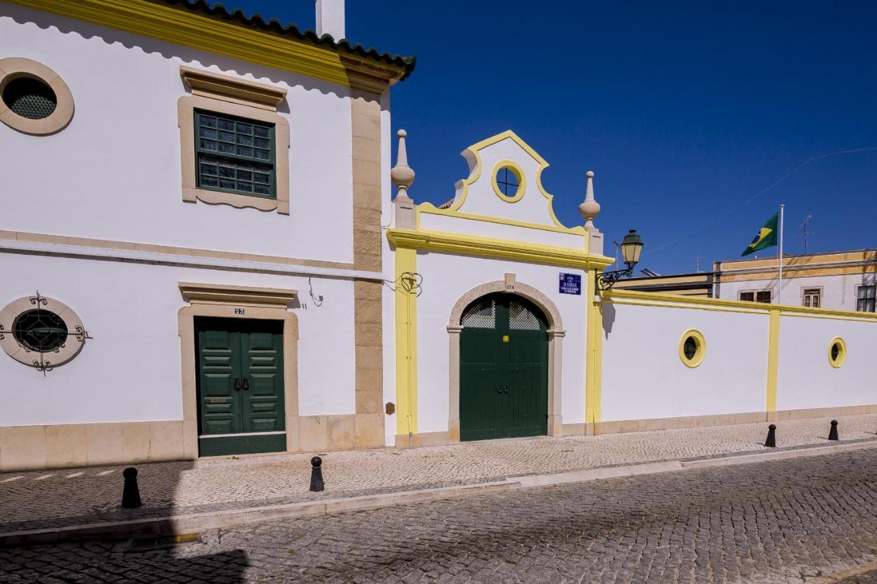 Faro Tradicional House - City Center Экстерьер фото
