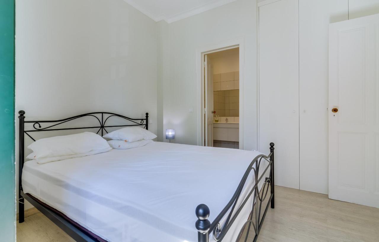 Faro Tradicional House - City Center Экстерьер фото